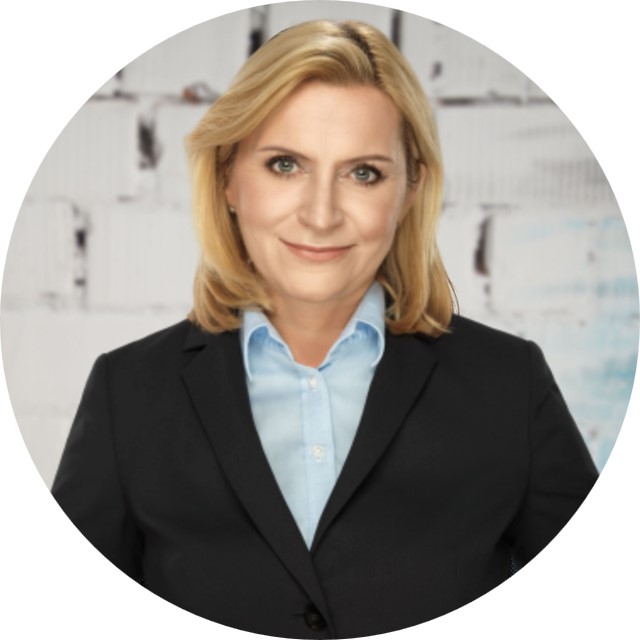 Małgorzata Magnuszewska Recruitment International Consulting Group Sp. z o.o.